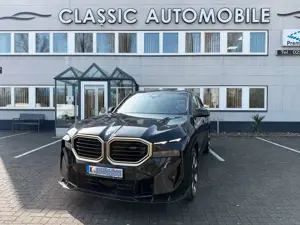 BMW XM Driver,s Package/BW/Anhäng/Carbon/Individual
