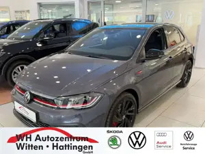 Volkswagen Polo 2.0 TSI DSG GTI BLACK STYLE PANORAMA NAVI REARV...