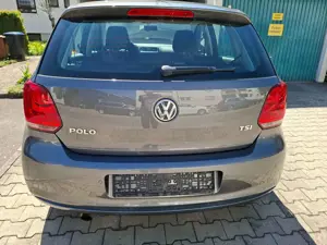 Volkswagen Polo Bild 3