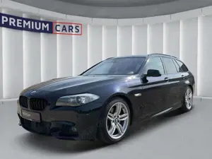 BMW 535 d Touring M-Paket Motorschaden