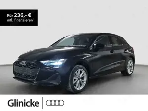 Audi A3 TFSI 85 kW S tronic