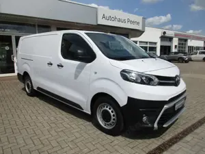 Toyota Proace 2.0 L2 Kasten Meister KLIMA PDC KAMERA Bild 3