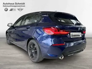 BMW 118 i Hatch*Sport Line*LC +*LED*WLAN*PDC*Tempomat * Bild 3