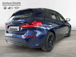 BMW 118 i Hatch*Sport Line*LC +*LED*WLAN*PDC*Tempomat * Bild 5