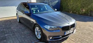 BMW 520 520d Touring