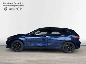 BMW 118 i Hatch*Sport Line*LC +*LED*WLAN*PDC*Tempomat * Bild 2