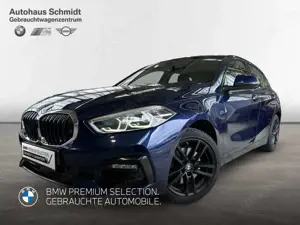BMW 118 i Hatch*Sport Line*LC +*LED*WLAN*PDC*Tempomat *