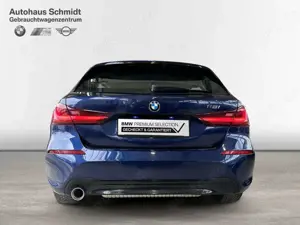 BMW 118 i Hatch*Sport Line*LC +*LED*WLAN*PDC*Tempomat * Bild 4