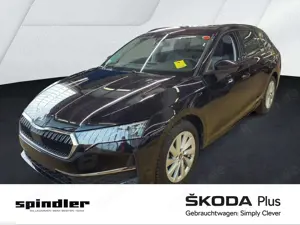 Skoda Octavia Selection 1.5TSIe DSG/ SmartLink, Matrix