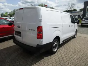 Toyota Proace 2.0 L2 Kasten Meister KLIMA PDC KAMERA Bild 4