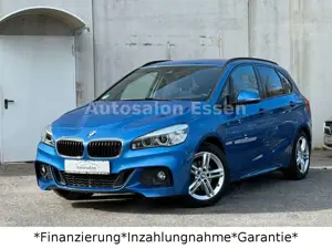 BMW 218 218 d M Sport* Active Tourer*Headup*Navi*LED*