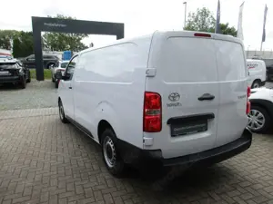 Toyota Proace 2.0 L2 Kasten Meister KLIMA PDC KAMERA Bild 5