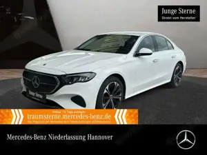 Mercedes-Benz E 300 e Hybrid Avantgarde 360° Burmester Distr. 9G