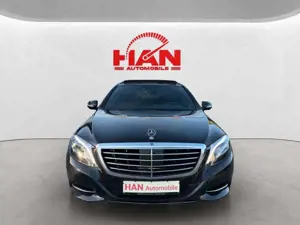 Mercedes-Benz S 350 BlueTec / d 4Matic L Chauffeur-Paket/360°