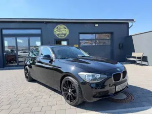 BMW 116 i Limousine*8-Fach*