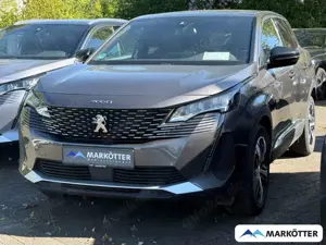 Peugeot 3008 Allure Pack TEMPO/PDC/ACC/SAM/CAM