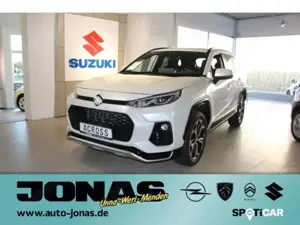 Suzuki Across Plug-in Hybrid Comfort+ Allrad ***SOFORT