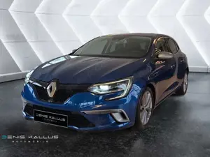 Renault Megane IV 1.6 TCe 205 Energy GT