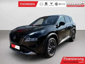 Nissan X-Trail 1.5 VC-T e-Power Tekna+ AHK+ACC+LED+NAVI