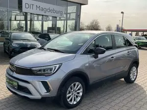 Opel Crossland 1.2 Turbo Elegance LED+Navi+2xKlima+LM Bild 2