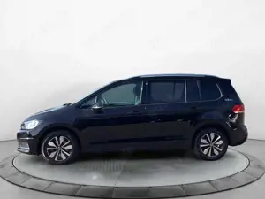 Volkswagen Touran Bild 3