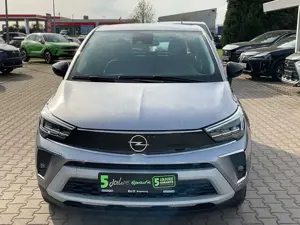 Opel Crossland 1.2 Turbo Elegance LED+Navi+2xKlima+LM Bild 3