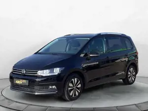 Volkswagen Touran Bild 2