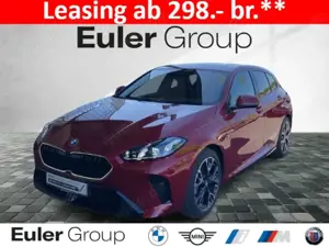 BMW 120 Limo M-Sport Pano AHK HUD 18'' adLED PA+ elHeckkl.