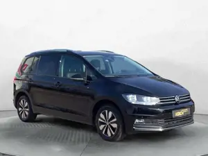 Volkswagen Touran Bild 5