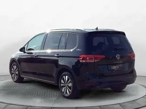 Volkswagen Touran Bild 4