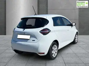 Renault ZOE Life/Equilibre CCS R110 EV 40 80 kW (109 PS), A...