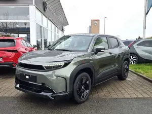 Toyota Urban Cruiser FWD Teamplayer