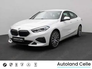 BMW 220 SportLine Kamera DAB HiFi Lenkrhz