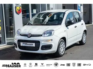 Fiat Panda MY25 Hybrid 1.0 GSE CITY-PAKET TEMPOMAT PDC