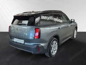 MINI Cooper Countryman Countryman C Paket L|Panorama|Head-Up|H/K Bild 3