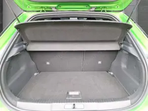 Opel Mokka Ultimate Alcantara Massagesitz 180°Kamera Bild 5