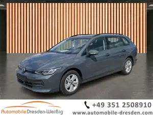 Volkswagen Golf Variant 1.5 eTSI DSG Life*Navi*AHK*