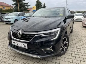 Renault Arkana TECHNO TCe 140 EDC Carplay Klima PDC