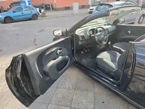 Nissan Micra Bild 5