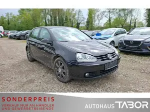 Volkswagen Golf V 2.0 TDI 4Motion Goal Xenon PDC SHZ Klima