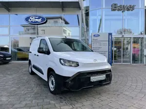 Toyota Proace City L1 1,2-l Turbo SS Meister