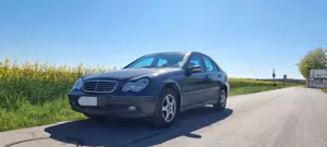 Mercedes-Benz C 200 Kompressor Avantgarde