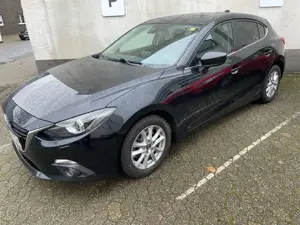 Mazda 3 3 Fließheck SKYACTIV-G 165 Center-Line