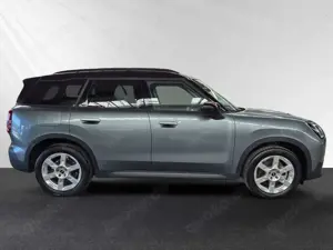 MINI Cooper Countryman Countryman C Paket L|Panorama|Head-Up|H/K Bild 2