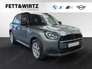 MINI Cooper Countryman Countryman C Paket L|Panorama|Head-Up|H/K