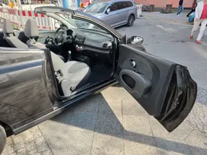 Nissan Micra Bild 2