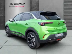 Opel Mokka Ultimate Alcantara Massagesitz 180°Kamera Bild 3