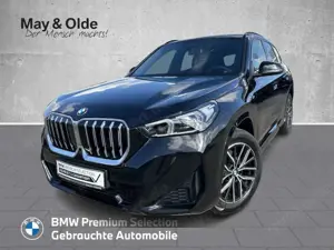 BMW X1 sDrive20d M Sport ACC AHK H/K Kamera LC+