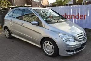 Mercedes-Benz B 170 Mercedes B170 Automatik Klima AHK TÜV 2027