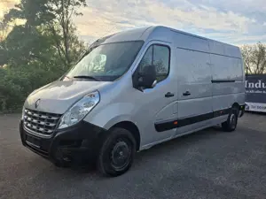 Renault Master L3H2 MAXI Beidseitig-Schiebetüren Klima EURO 5